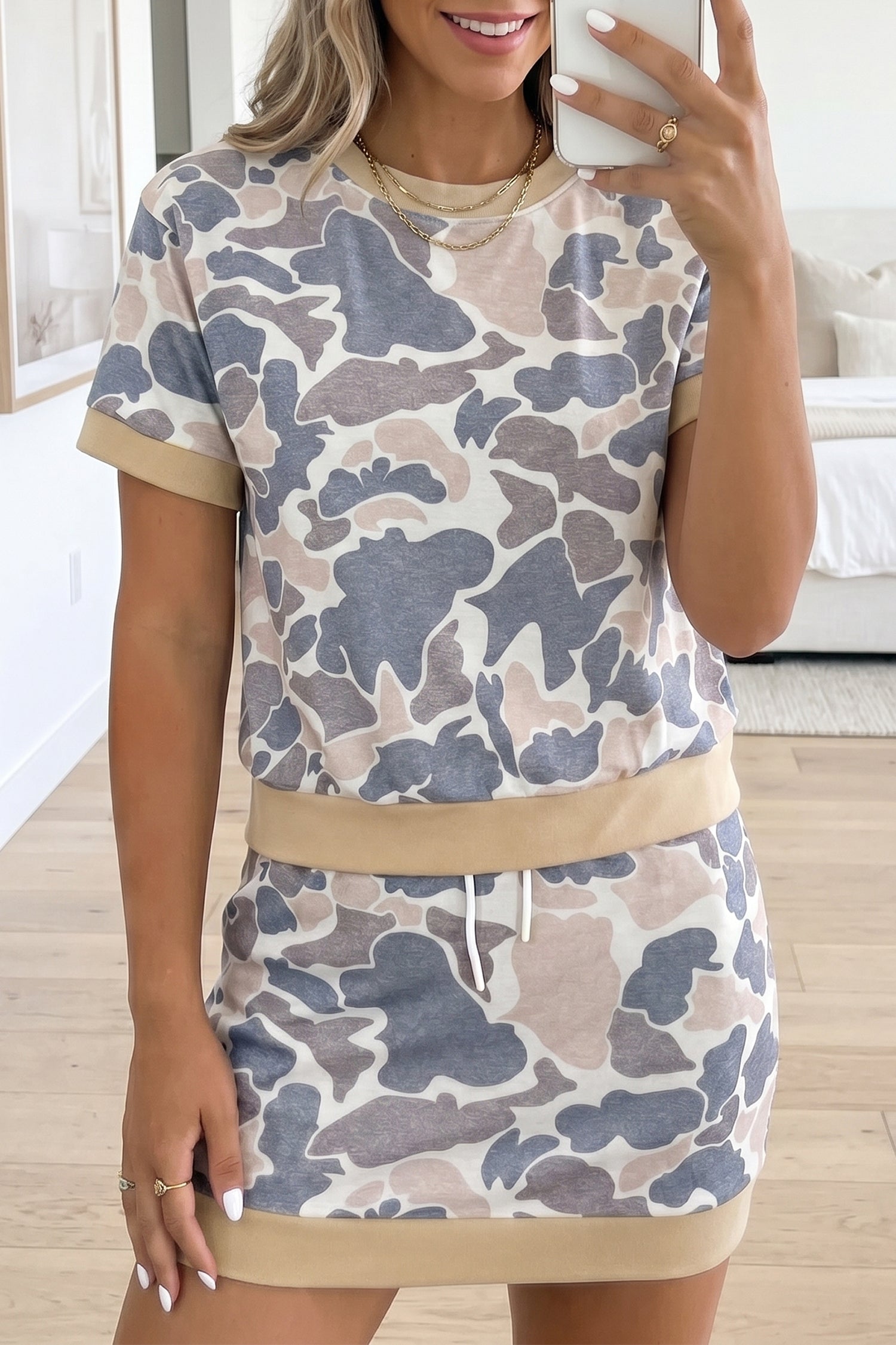 Two Piece Sets