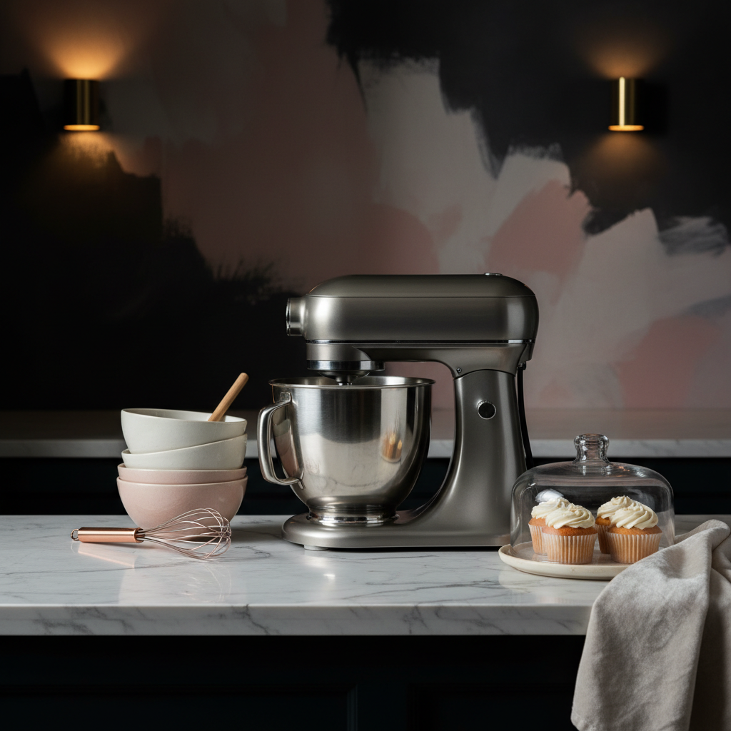 Kitchen & Home Collection