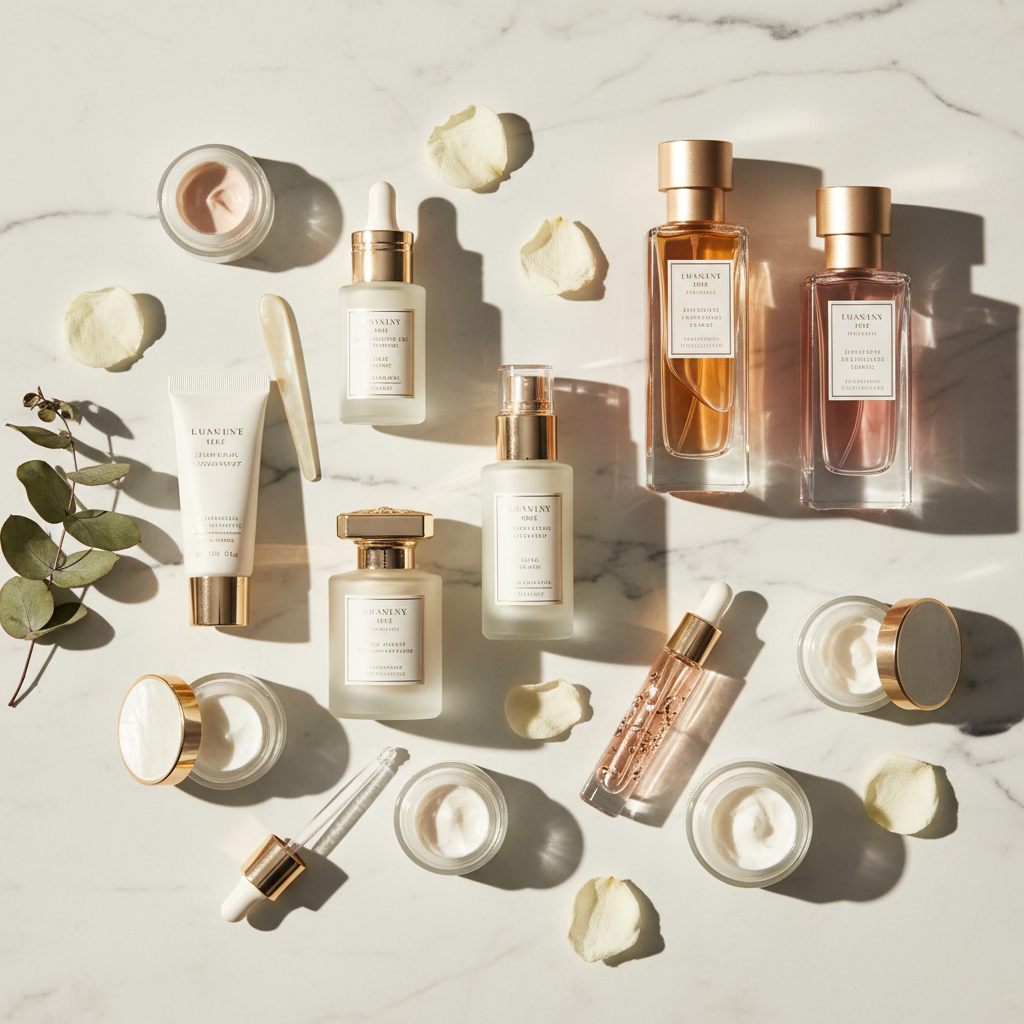 Beauty Essentials