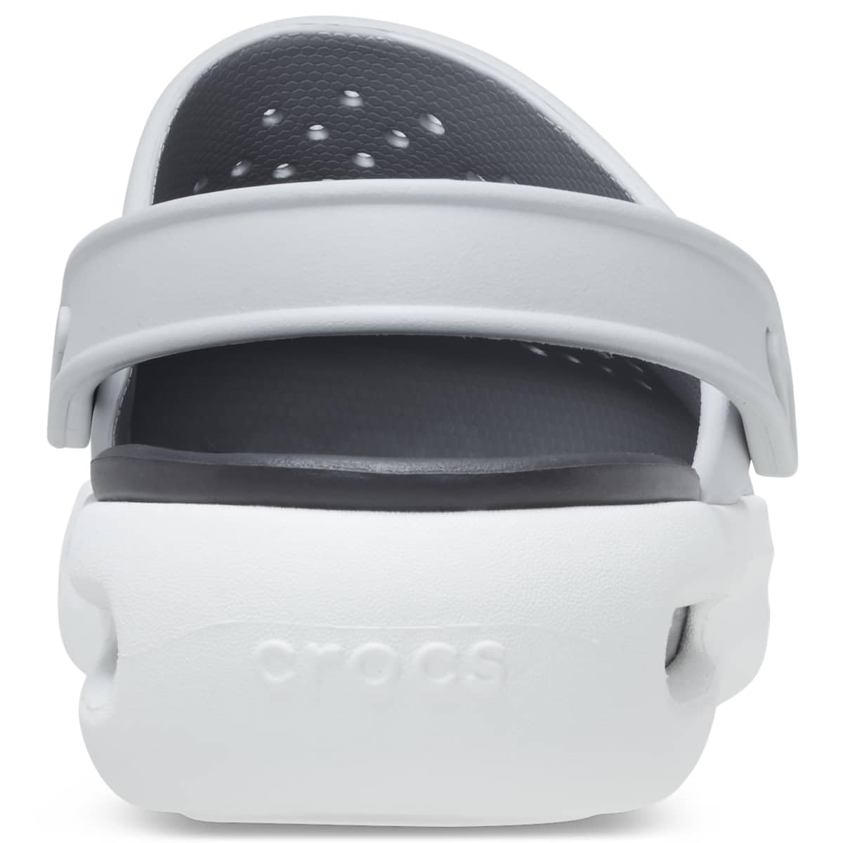 Crocs Unisex-Adult Inmotion Clogs, Atmosphere, 10 Women/8 Men