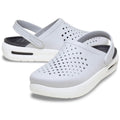 Crocs Unisex-Adult Inmotion Clogs, Atmosphere, 10 Women/8 Men