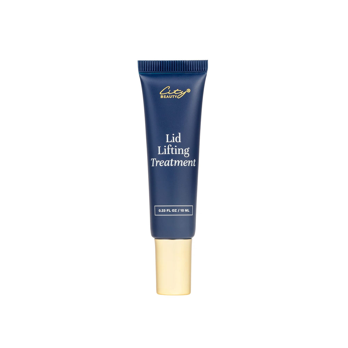 City Beauty Lid Lifting Formula Eye Cream