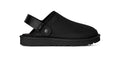 UGG Men's Goldencoast Clog II – Nubuck, Black (Size 11)