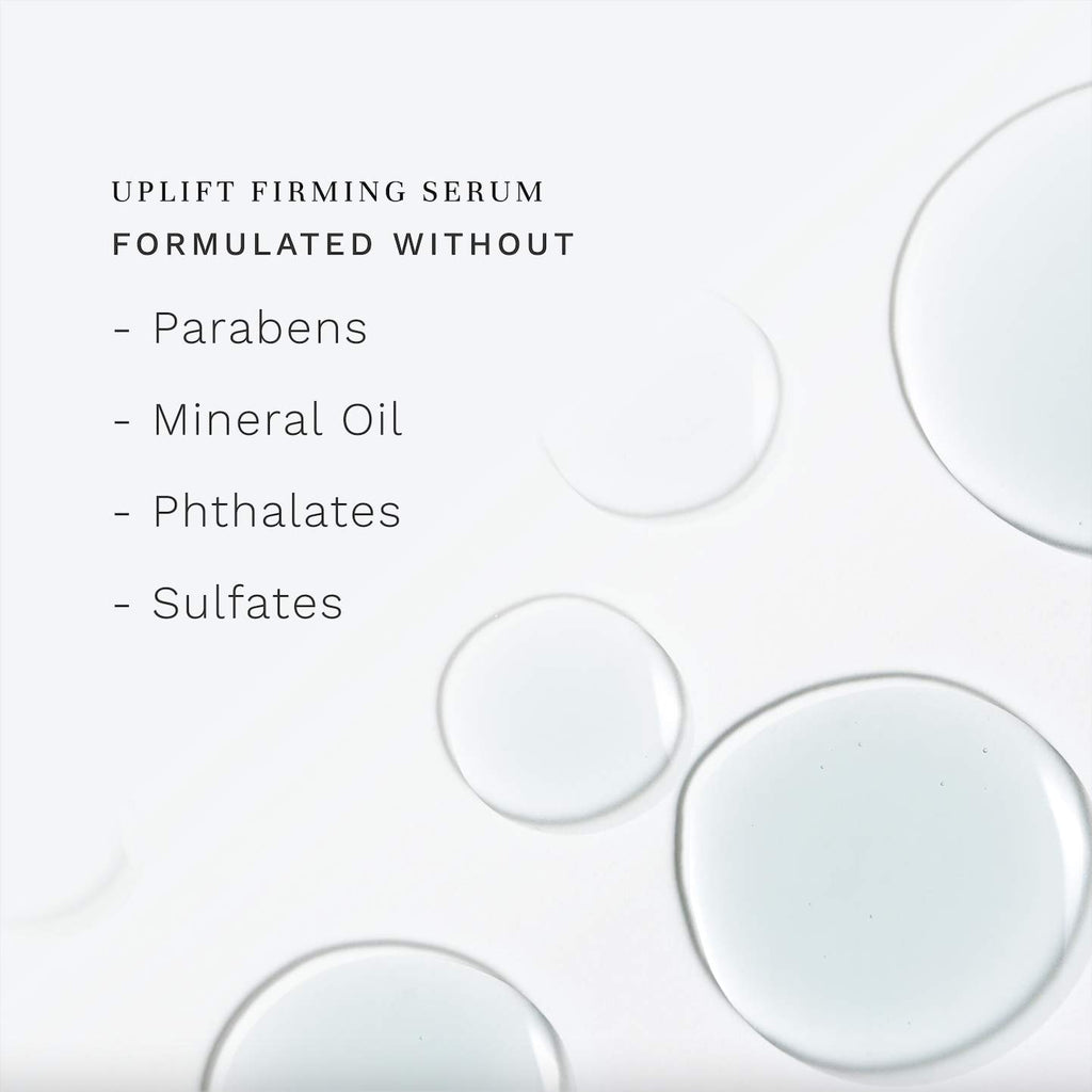 City Beauty UpLift Firming Serum