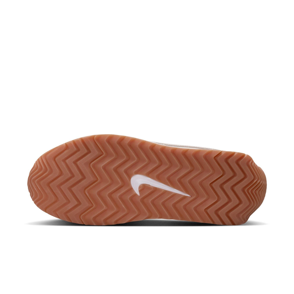 Nike Women's Pacific Shoes, Sail/Cream II-Gum Medium Brown-White, 8
