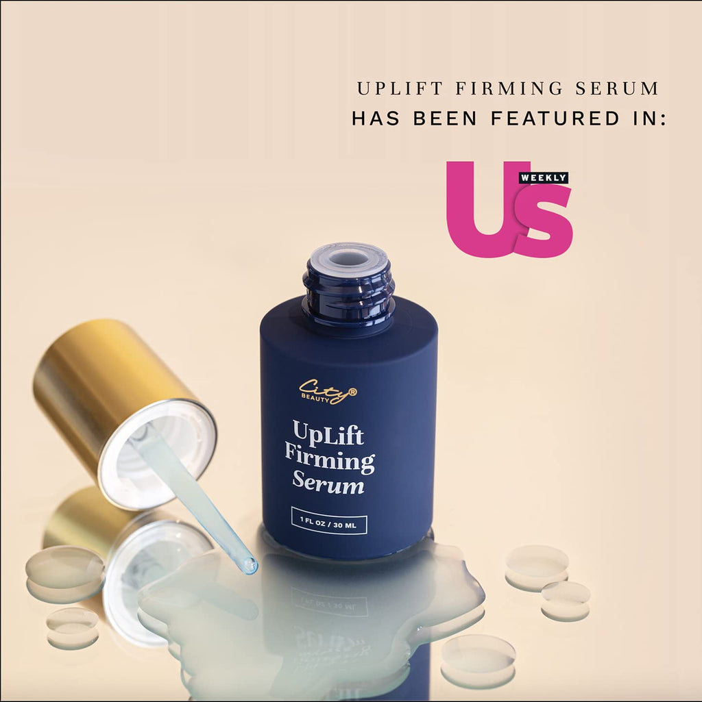City Beauty UpLift Firming Serum