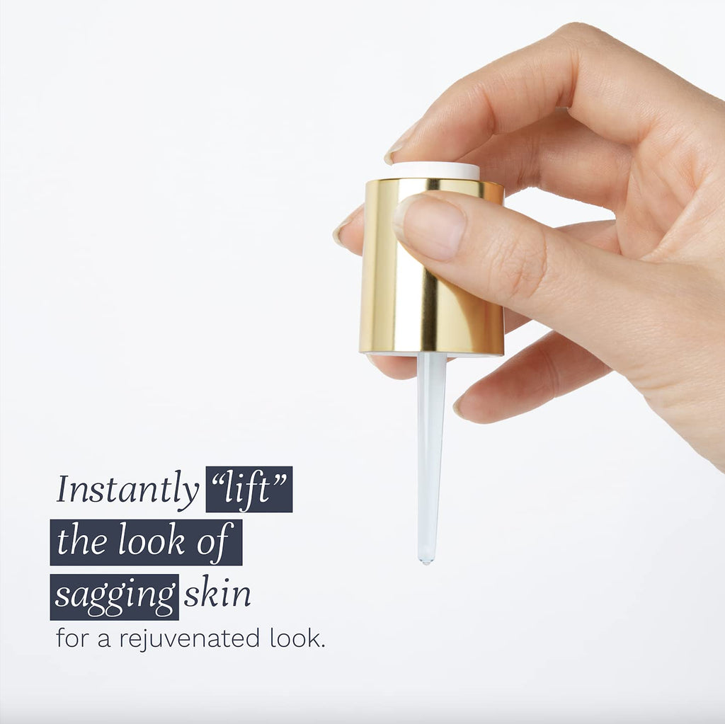 City Beauty UpLift Firming Serum