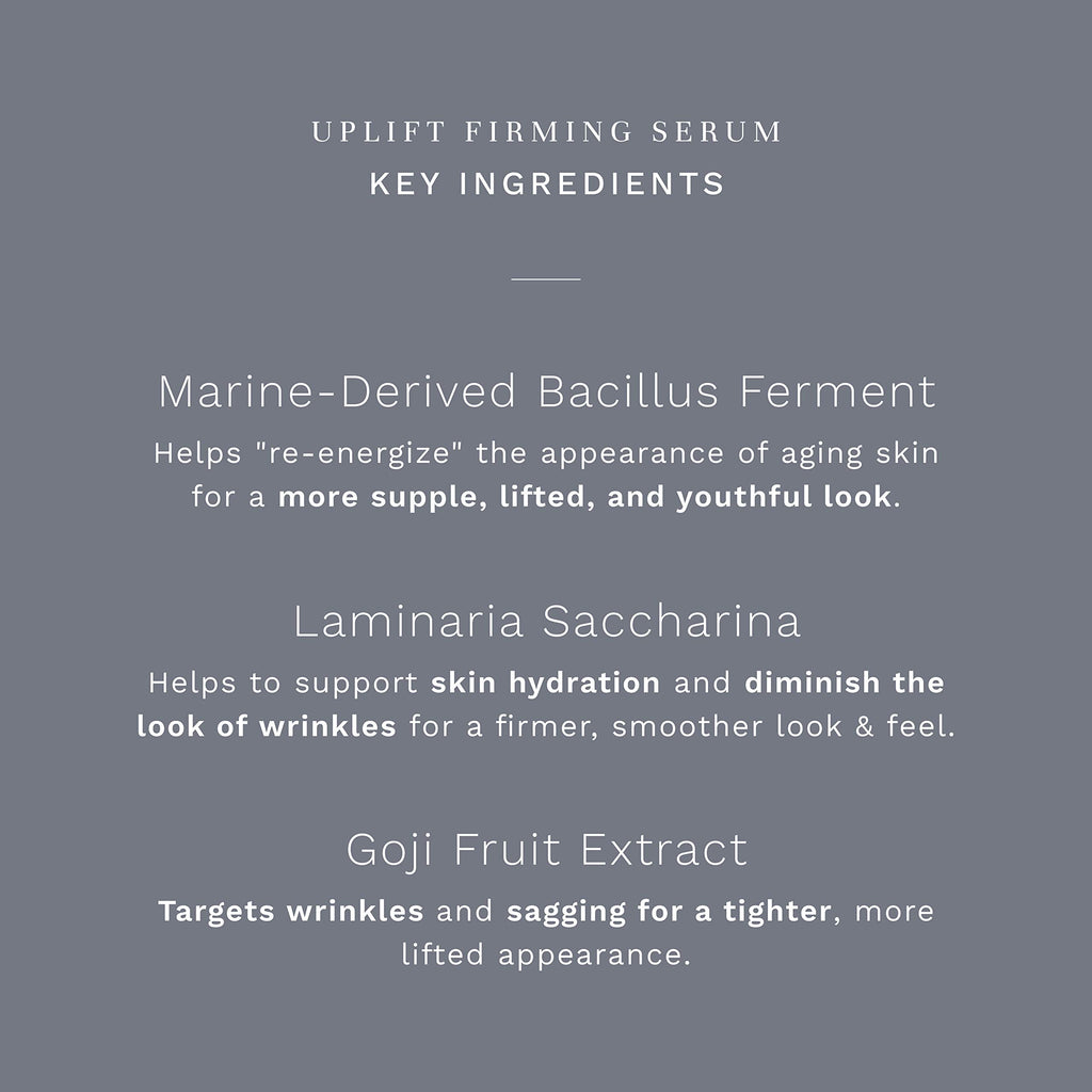 City Beauty UpLift Firming Serum