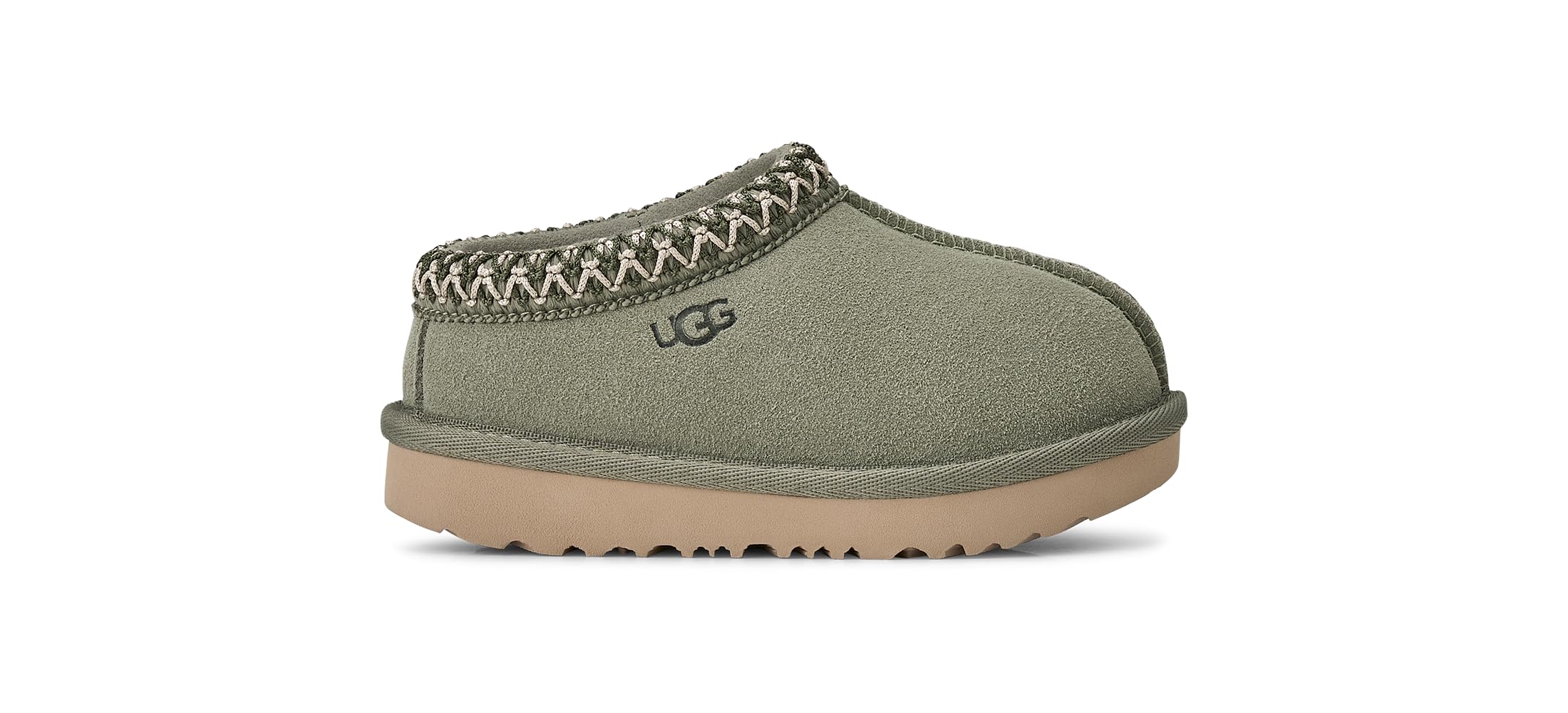 UGG Kids' Tasman II, Shaded Clover, 13