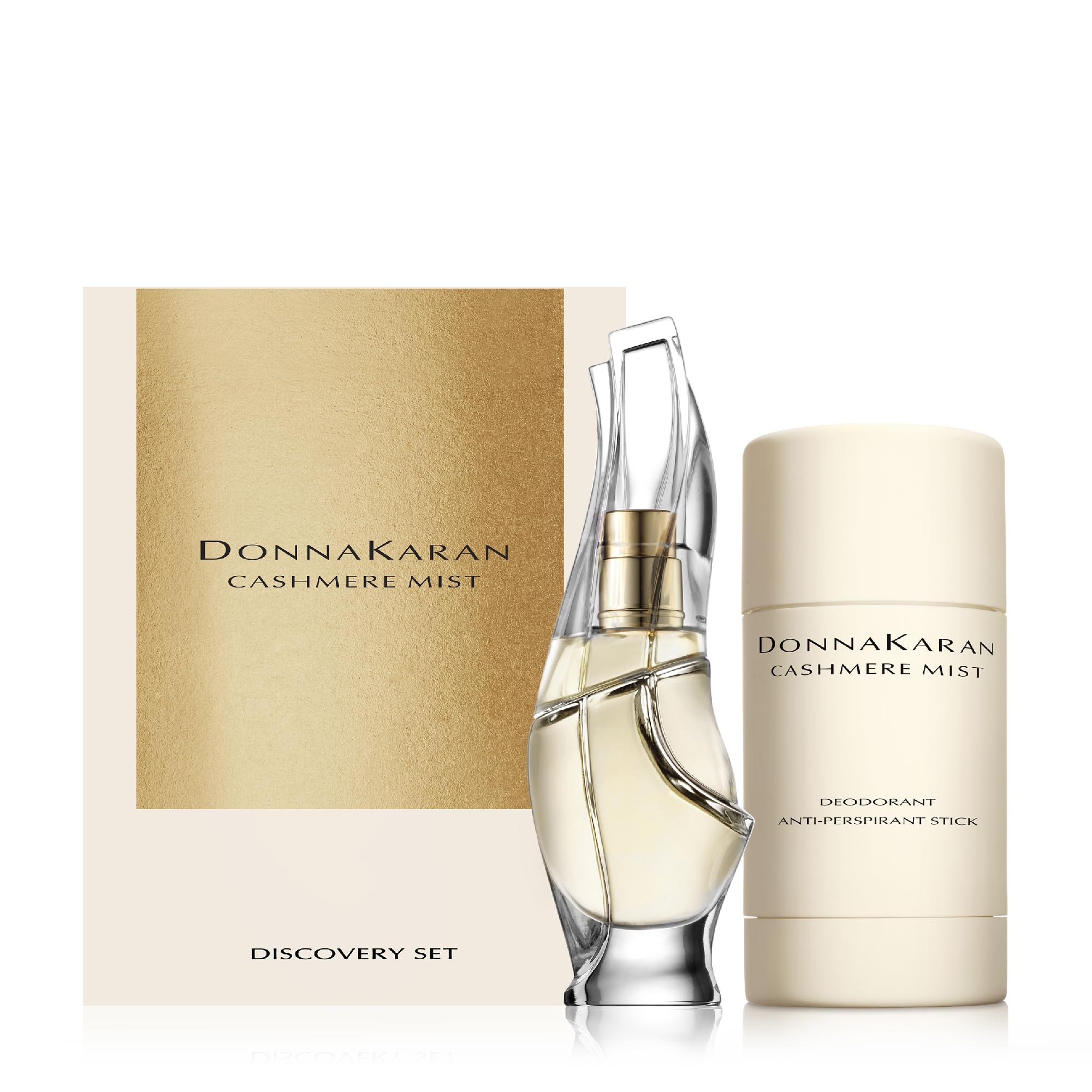 Donna Karan Cashmere Mist Discovery Duo Set for Women