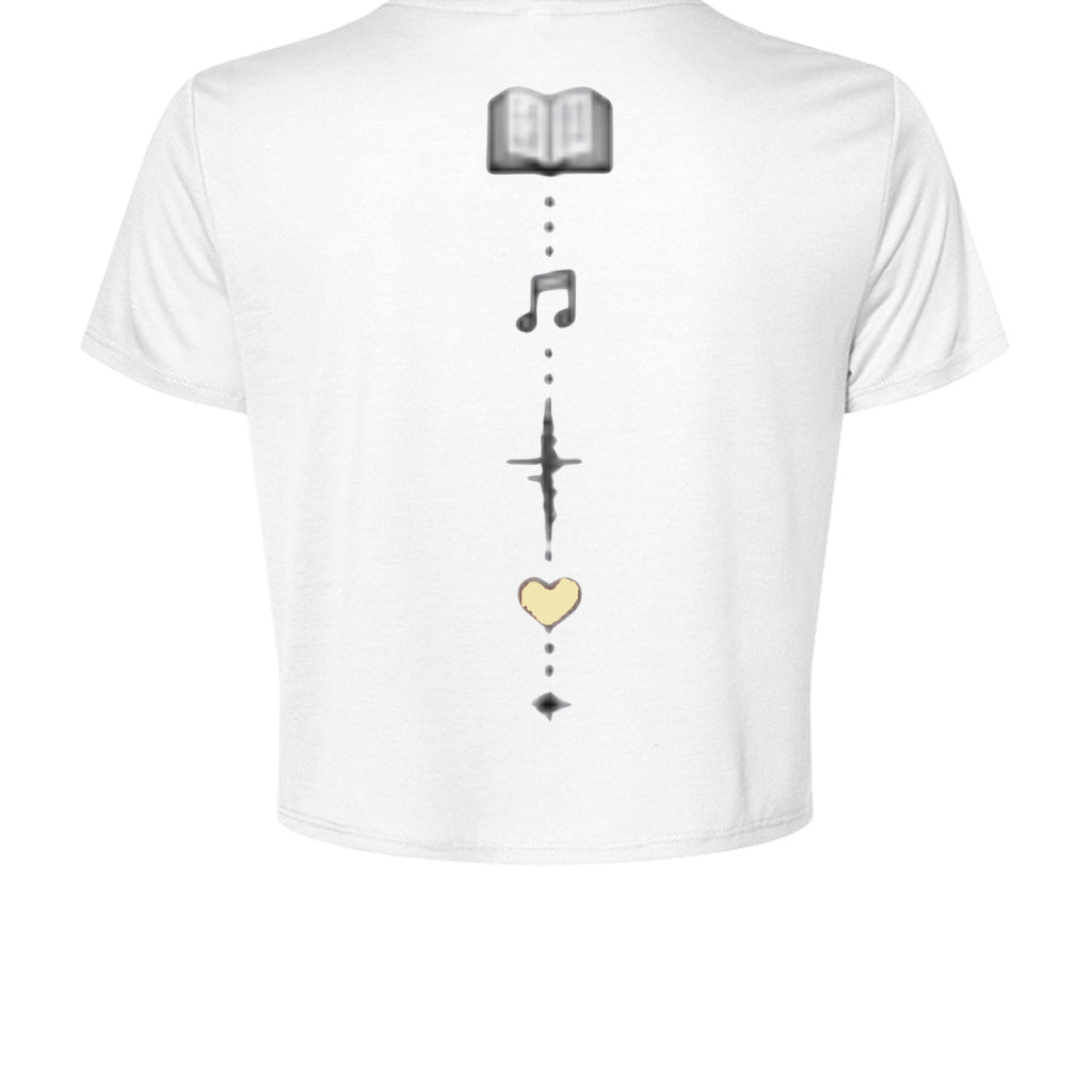 WHITE - B8882 - BACK