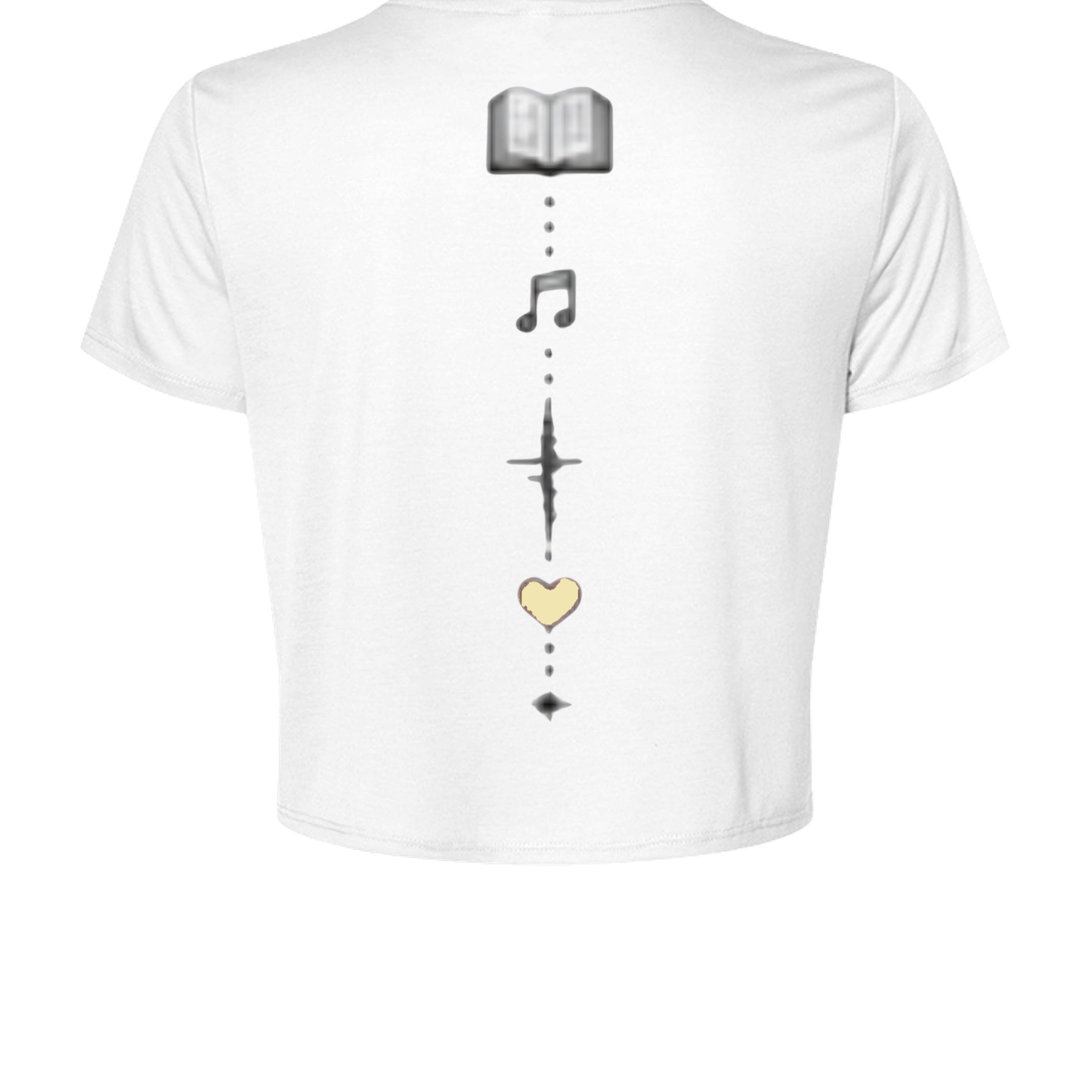 WHITE - B8882 - BACK