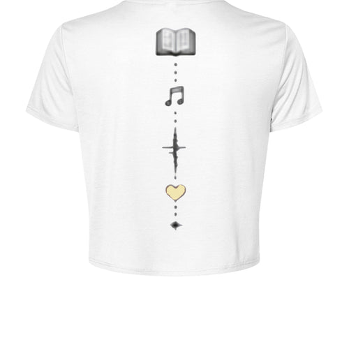 WHITE - B8882 - BACK
