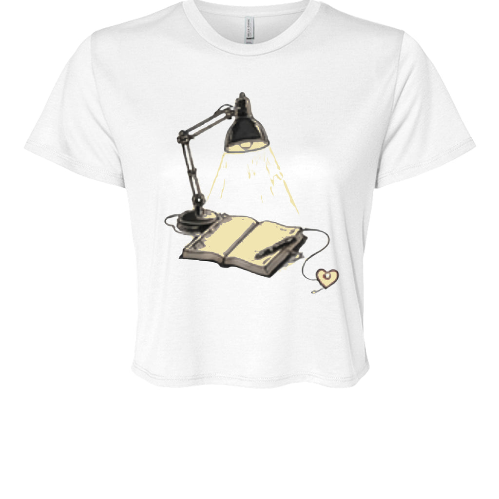 WHITE - B8882 - FRONT