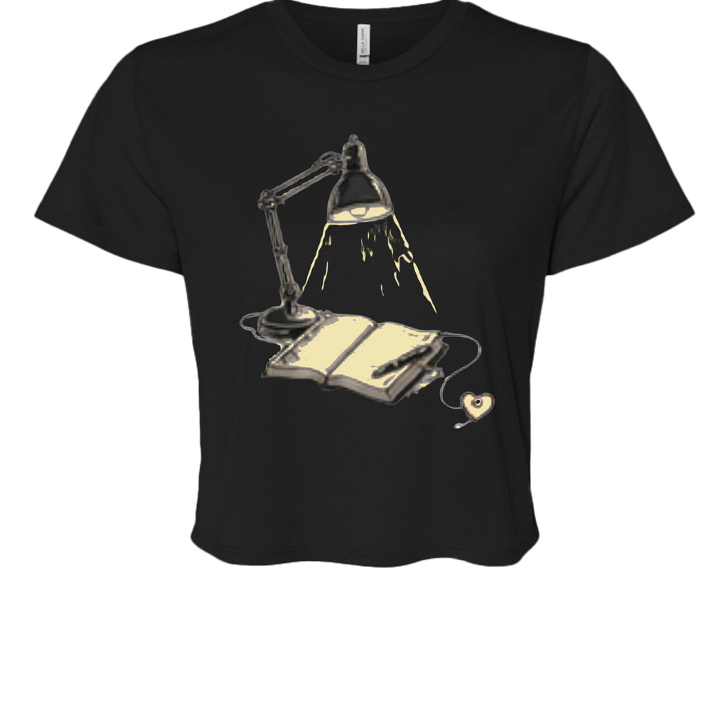BLACK - B8882 - FRONT