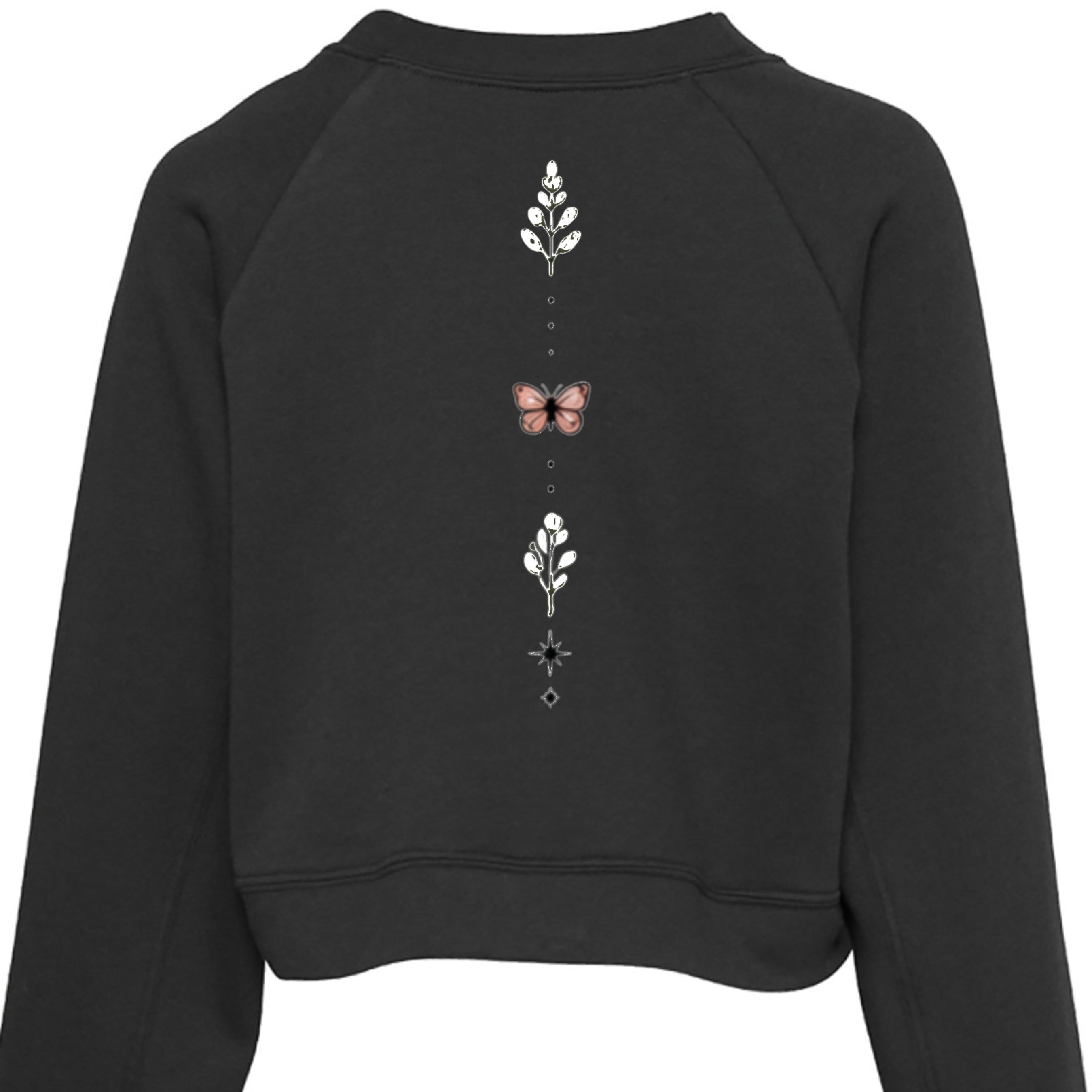DARK GREY - B7505 - BACK