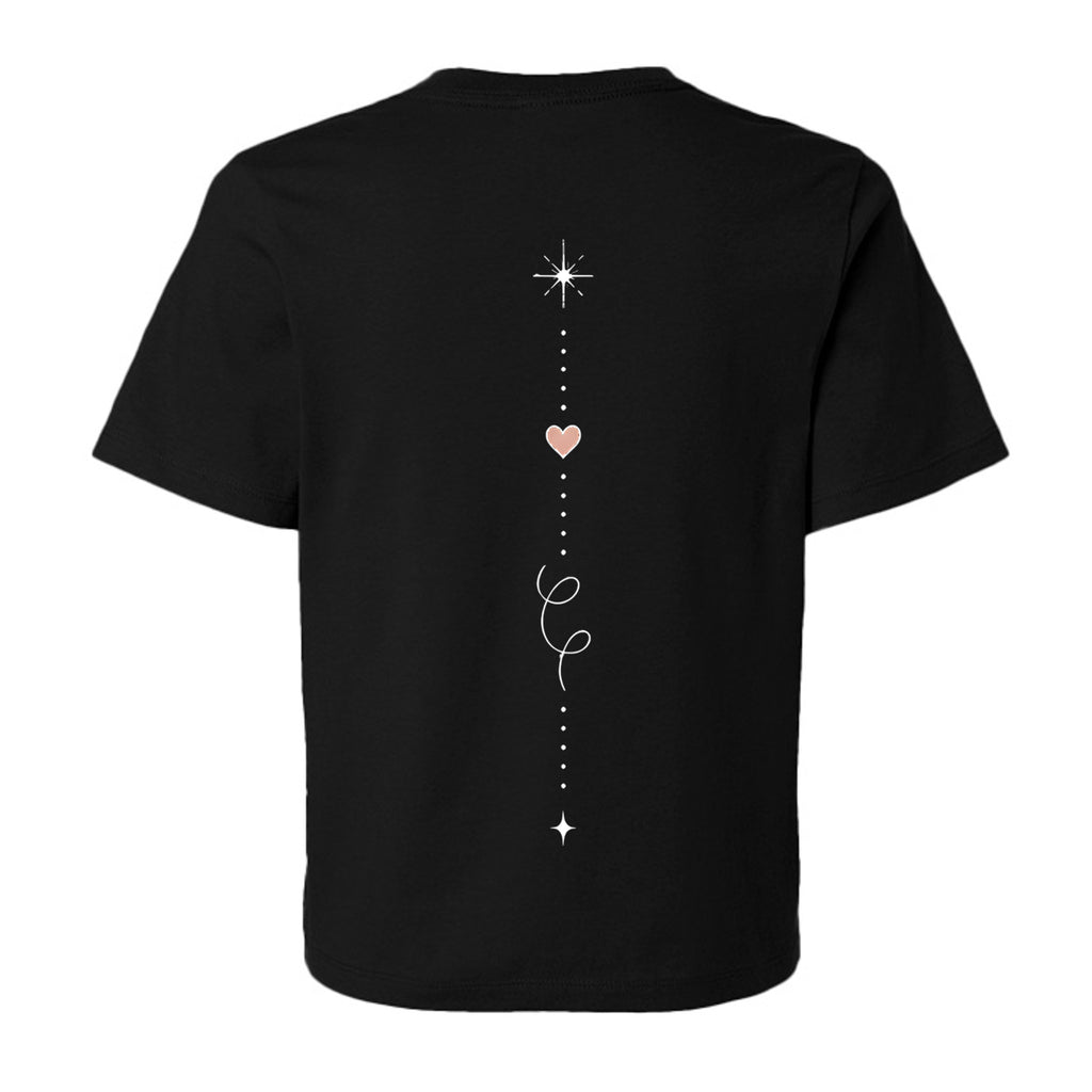 Black - 6110C - BACK