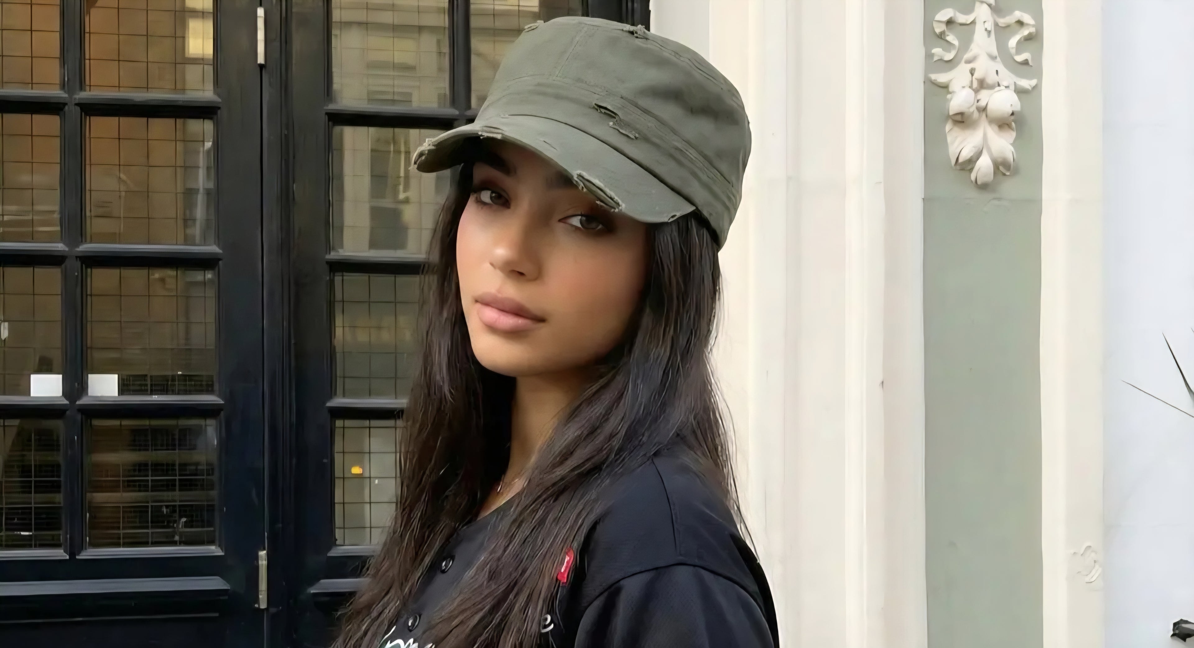 Cadet Hat