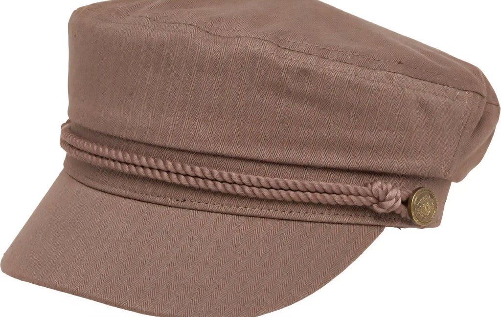 Greek Fisherman Hat