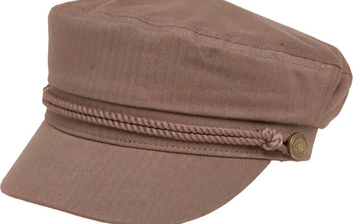 Greek Fisherman Hat