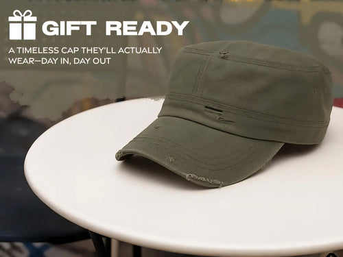 Cadet Hat