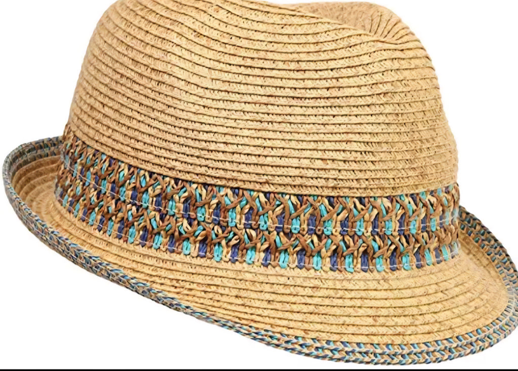 Fedora Hat