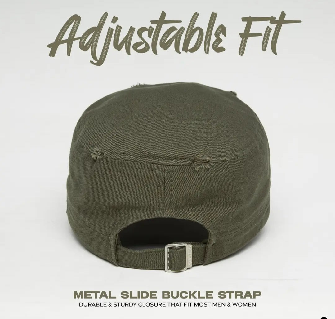 Cadet Hat