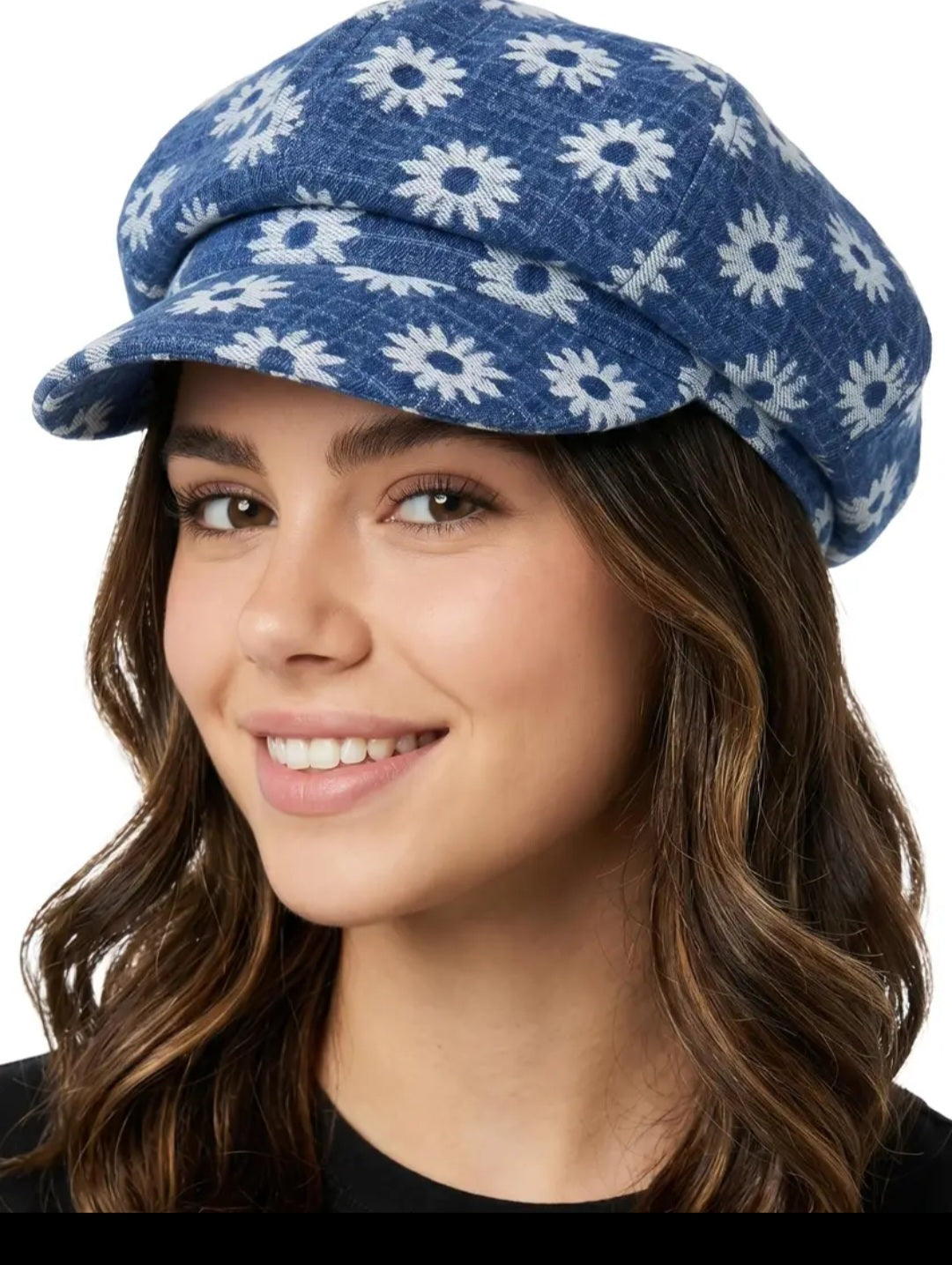 Cabby Hat