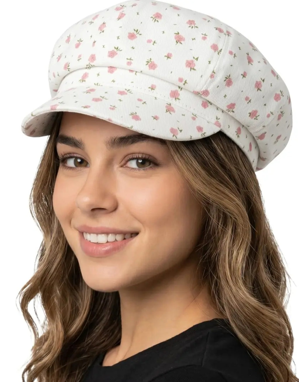 Cabby Hat